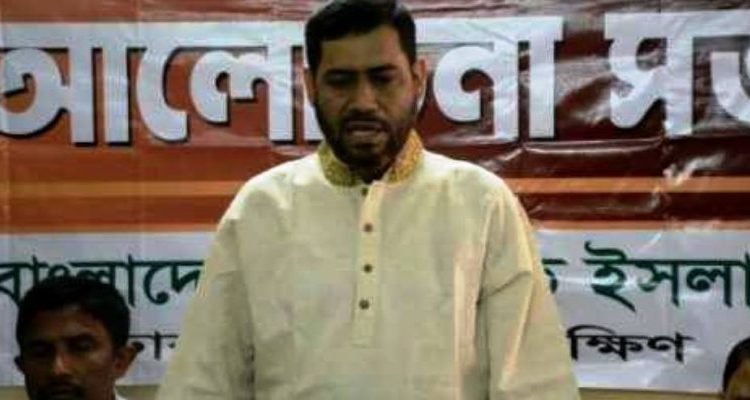 পবিত্র মাহে রমজান মানুষকে আল্লাহভীতি, সংযম, আত্মত্যাগ ও আত্ম উন্নয়নের শিক্ষা দেয় – মন্জুরুল ইসলাম ভূইয়া