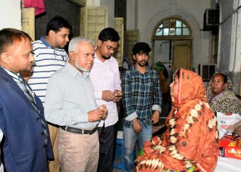 সরকারের অব্যবস্থাপনা ও ব্যর্থতায় একের পর এক রেল দুর্ঘটনা ঘটছে -নুরুল ইসলাম বুলবুল