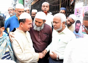 দেশে কল্যাণ রাষ্ট্র প্রতিষ্ঠিত না থাকায় নাগরিকরা বঞ্চিত হচ্ছেন -অধ্যাপক মুজিবুর রহমান