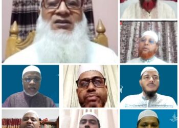 Looting, embezzlement, mismanagement create haunted situation across country even in Covid-19 crisis: Dr. Shafiq