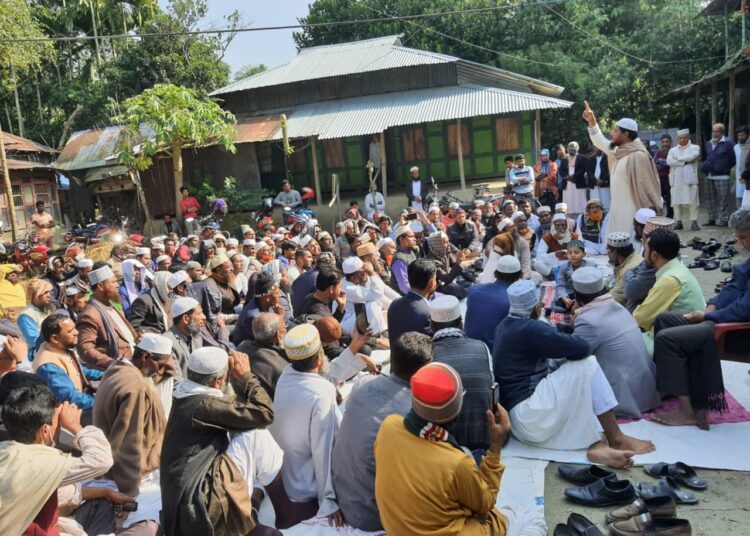শিক্ষায় আলোকিত বাউফলকে এবার সমৃদ্ধ জনপদ হিসেবে গড়তে চাই -ড. শফিকুল ইসলাম মাসুদ