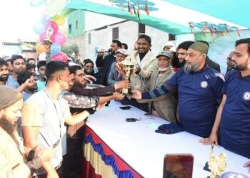 সুন্দর ও সমৃদ্ধ বাংলাদেশ গড়তে যুবসমাজকে অগ্রণী ভূমিকা পালন করতে হবে – নূরুল ইসলাম বুলবুল