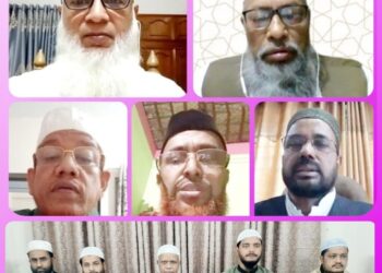 বাংলাদেশকে সর্বহরা জাতিতে পরিণত করা হয়েছে- ডাঃ শফিকুর রহমান