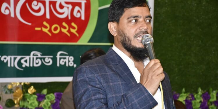 ঢাকা মহানগরী দক্ষিণের থানা আমীর ও সেক্রেটারিদের শিক্ষাশিবিরে আমীরে জামায়াত ডা. শফিকুর রহমান দেশের এই নাজুক পরিস্থিতিতে মুল দায়িত্বশীলদেরকে সর্বোচ্চ ঝুঁকি নিয়ে ভূমিকা পালন করতে হবে