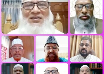 ইসলাম ও মানবতার প্রয়োজনে রুকনদের সর্বোচ্চ ত্যাগের পরীক্ষায় উত্তীর্ণ হতে হবে: ডা. শফিকুর রহমান