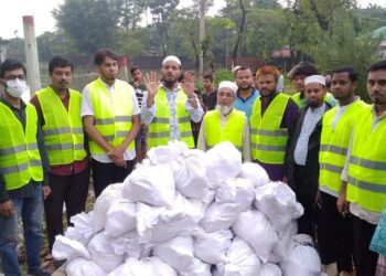 নেতৃত্বের ব্যর্থতার কারণে গভীর সংকটের মধ্যে বাংলাদেশ