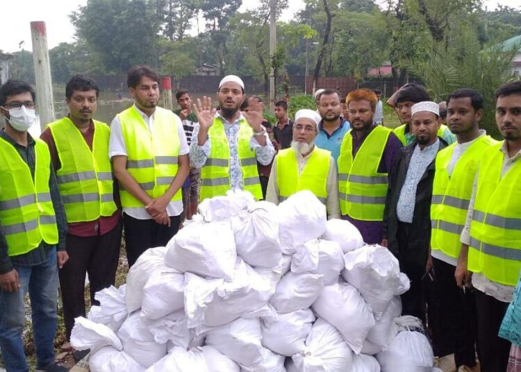 নেতৃত্বের ব্যর্থতার কারণে গভীর সংকটের মধ্যে বাংলাদেশ