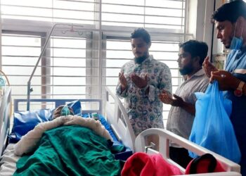 সরকারের অব্যবস্থাপনার ফলে একের পর এক দুর্ঘটনা ঘটেই চলেছে