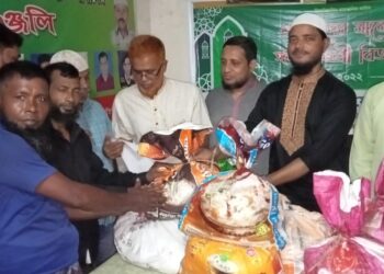 Islamic labor policy can help establish real welfare of laborer: Dr. Masud