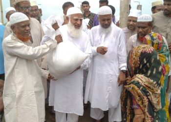 Bangladesh Jamaat committed to ensure due rights for everyone: Dr. Shafiq