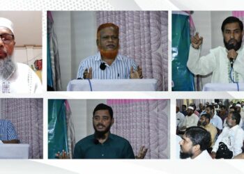 আন্দোলন সফল করতে মজবুত সাংগঠনিক ভিত্তির কোনো বিকল্প নেই