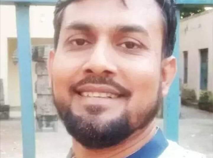 ইরফান আব্দুল্লাহ বেলায়েতের ইন্তেকালে মহানগরী দক্ষিণ জামায়াতের শোক