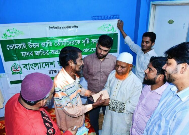 রোগ-ব্যাধি সবই আল্লাহর পরীক্ষা, এসময় ধৈর্য্যহারা হলে চলবে না