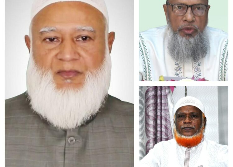 যুগপৎ আন্দোলনের মাধ্যমেই দেশে কেয়ারটেকার ব্যবস্থা ফিরিয়ে আনা হবে