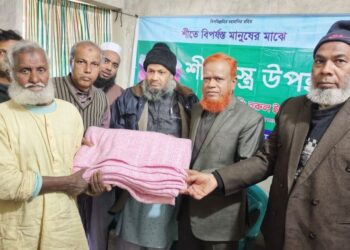 আমীরে জামায়াত ডা. শফিকুর রহমানকে অবিলম্বে মুক্তি দিন