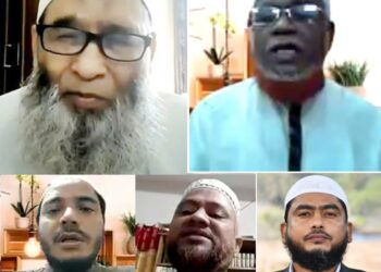 ব্যক্তি, সমাজ ও রাষ্ট্রকে সুশৃঙ্খল করতে মিরাজের শিক্ষা গ্রহণ করতে হবে