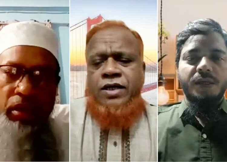 ‘ঢাকা মহানগরী দক্ষিণের ইউনিট দায়িত্বশীল সম্মেলন অনুষ্ঠিত’