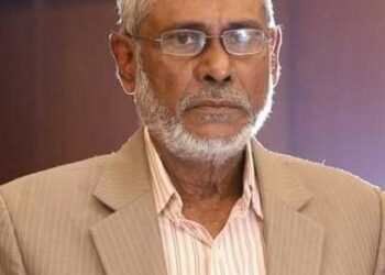প্রবীণ সাংবাদিক আব্দুল কাদের মিয়া’র ইন্তেকালে ঢাকা মহানগরী দক্ষিণ জামায়াতের শোক