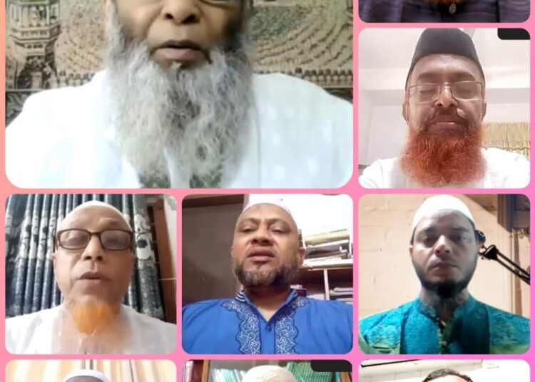 কুরআনের বিধান সমাজে কায়েমই হলো রমজানের প্রকৃত শিক্ষা