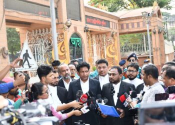 সভা সমাবেশ করা নাগরিকদের সাংবিধানিক অধিকার, নিবন্ধন বাধ্যতামূলক নয়