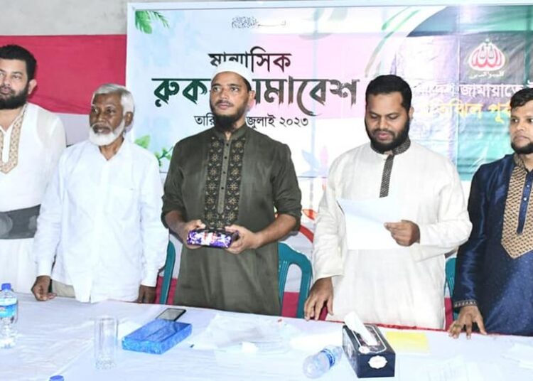 তাকওয়া অর্জন ও আনুগত্য প্রদর্শন ইসলামী আন্দোলনের কর্মীদের ঈমানের মূল দাবী