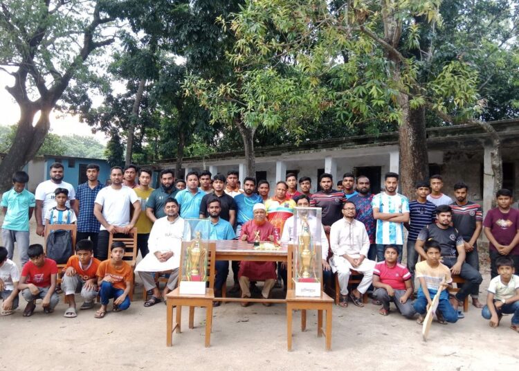 চাঁপাইনবাবগঞ্জের প্রতিটি ওয়ার্ডকে আদর্শ জনপদ হিসেবে গড়ে তুলতে চাই