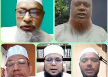 রাজপথের দুর্বার গণআন্দোলনের মাধ্যমেই কেয়ারটেকার সরকার সহ সকল দাবী আদায় করতে হবে