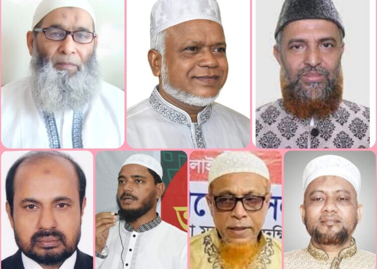 জান-মালের কুরবানীর বিনিময়ে হলেও জুলুমবাজ সরকারের মোকাবেলা করে বিজয়ী হতে হবে