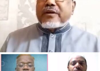 রাজধানীতে ঢাকা মহানগরী দক্ষিণ জামায়াতের থানা আমীর-সেক্রেটারী সমাবেশ অনুষ্ঠিত