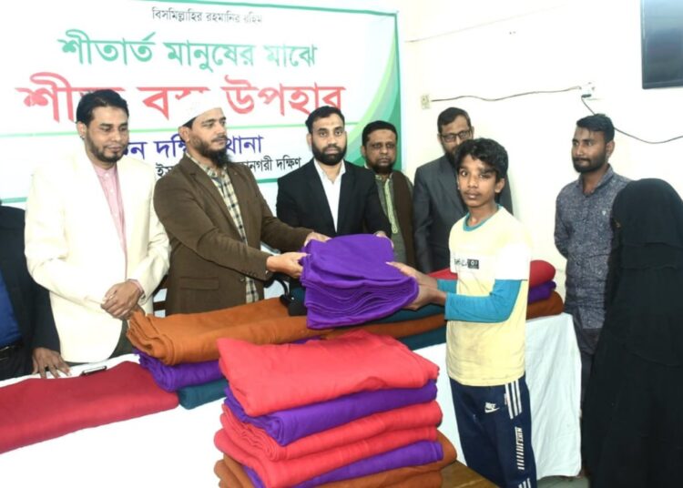 মানুষের অধিকার আদায়ে জনগণের সরকার প্রতিষ্ঠার বিকল্প নেই