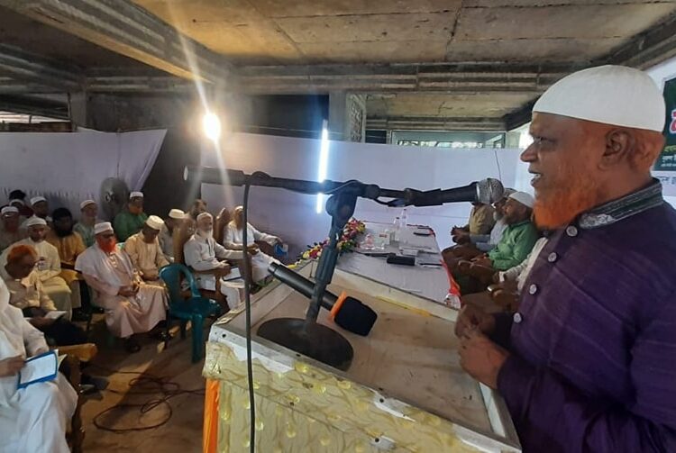 জামায়াতে ইসলামী প্রতিহিংসার রাজনীতিতে বিশ্বাস করে না- নূরুল ইসলাম বুলবুল