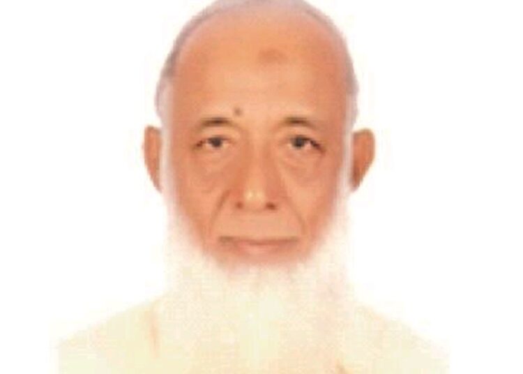 শোক সংবাদ ও দুআ কামনা