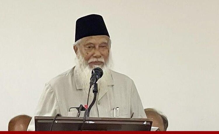 সাবেক প্রধান নির্বাচন কমিশনার বিচারপতি আব্দুর রউফের মৃত্যুতে শোক ও দোয়া আবেদন