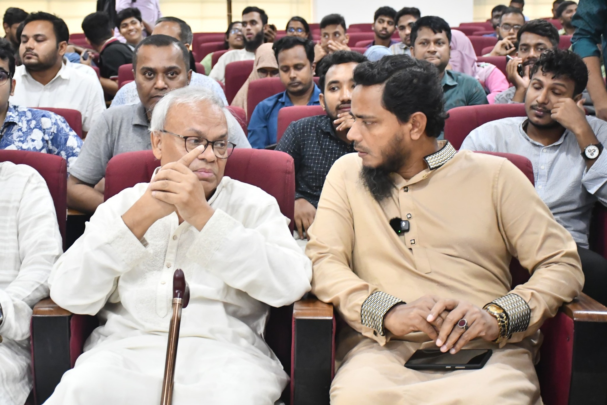 বাংলাদেশ জামায়াতে ইসলামী, ঢাকা মহানগরী দক্ষিণ