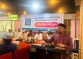 শাহবাগ পশ্চিম থানার দায়িত্বশীল সমাবেশ অনুষ্ঠিত