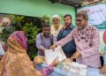 ৫৩ নং ওয়ার্ড, কদমতলী মধ্য থানার উদ্যোগে ফ্রি মেডিকেল ক্যাম্প ও ব্লাড গ্রুপিং অনুষ্ঠিত