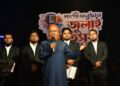 পল্টন থানা জামায়াতের জুলাই স্মৃতি সুর অনুষ্ঠান