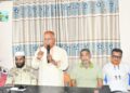 লালবাগ দক্ষিণ থানায় জামায়াতে ইসলামীর অগ্রসর কর্মী শিক্ষা বৈঠক অনুষ্ঠিত