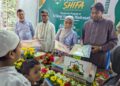 প্রজেক্ট শিফার উদ্যোগে দেড়শতাধিক শিক্ষার্থীর ও সাধারণ মানুষের মাঝে টিকাদান কর্মসূচি পালিত