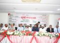 “জুলাই বিপ্লব: স্বাস্থ্য খাতের অবদান ও ভবিষ্যৎ করণীয়” শীর্ষক সেমিনার অনুষ্ঠিত”