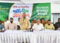 মহানগরীর থানা ও বিভাগীয় দায়িত্বশীল সমাবেশ অনুষ্ঠিত