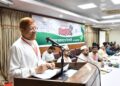 ঢাকা মহানগরী দক্ষিণ জামায়াতের ওয়ার্ড সভাপতি – সেক্রেটারি শিক্ষাশিবির অনুষ্ঠিত