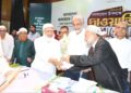 বিএনপি ও বিভিন্ন রাজনৈতিক দল, সাবেক বিচারপতি, বিশিষ্ট ব্যবসায়ী, কওমি আলেমসহ ৬৫০ জনের জামায়াতে ইসলামীতে যোগদান